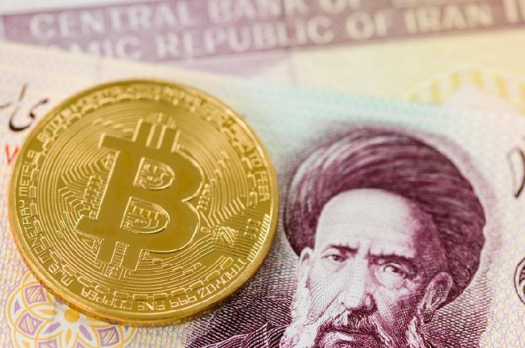 Bitcoin, ether steady, gold slides as US-Iran tensions escalate again image 1