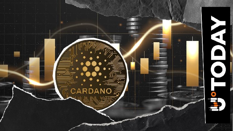 Cardano (ADA) Golden Cross Raises One Big Question: Reversal or Not? image 1