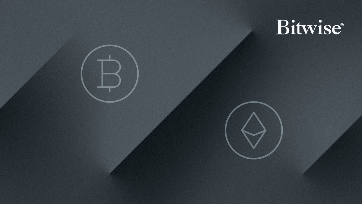 Bitwise vise un Bitcoin à 1,3 million de dollars, porté par les institutions