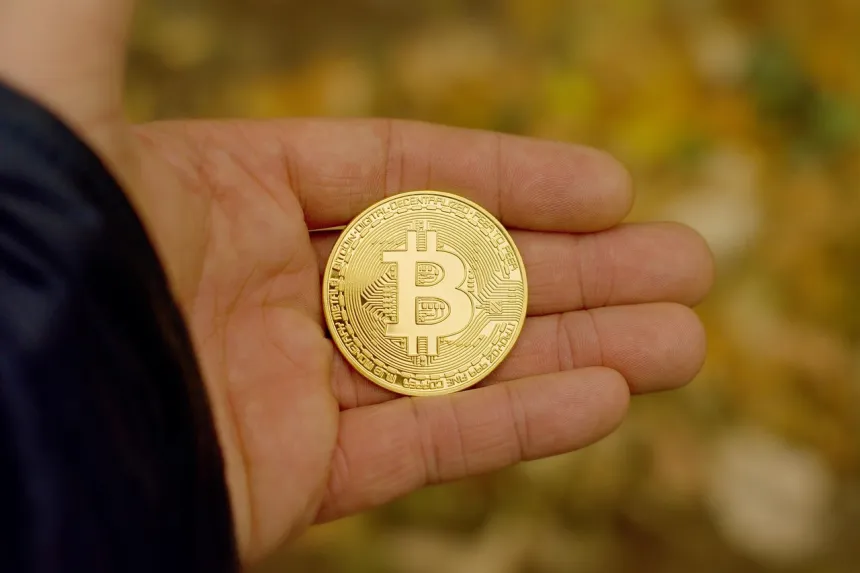 Bitcoin Price Breaks 14-Year Support For The First Time In History, Analyst Predicts $50,000 Target image 0