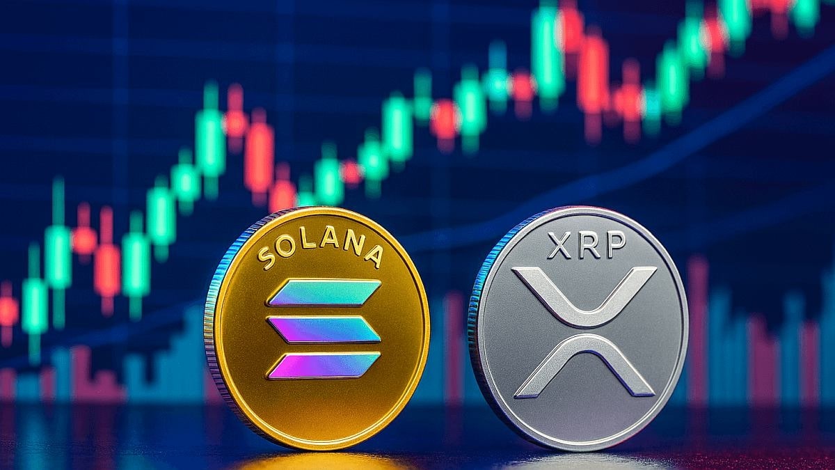 US Crypto Bill New Bill Offers XRP, Solana, and Other Major Altcoins ETF-level Exemption on Disclosure