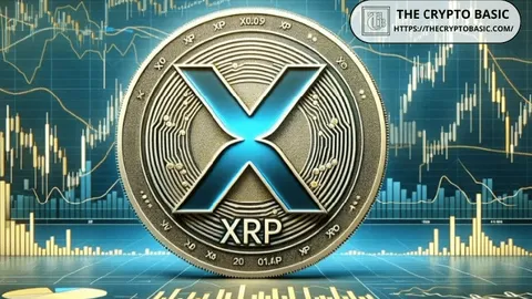 XRP Is Not Dead, It Is Compressed—Analyst Predicts Most Hated Rally
