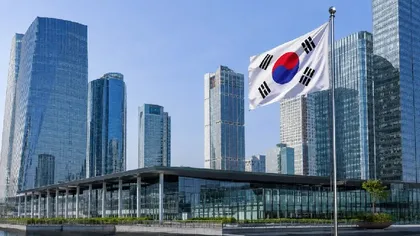 South Korea Moves Toward Recognizing Crypto as a National Asset