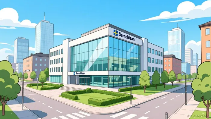 Storebrand’s Treasury Reserve Empowers Confident Buyback Strategy Targeting 2028 Expansion