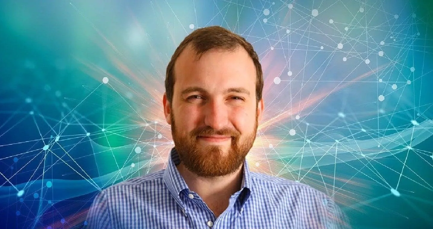 Charles Hoskinson hé lộ khả năng hợp tác với Nhật Bản và bất ngờ nhắc đến một altcoin trong phát biểu mới image 0