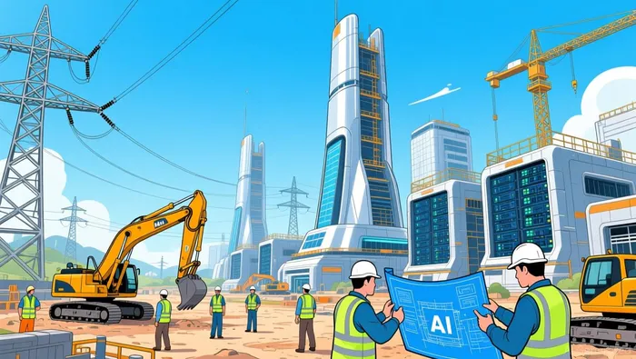 Goldman’s decade-long AI adoption S-curve suggests a prolonged opportunity for infrastructure investments