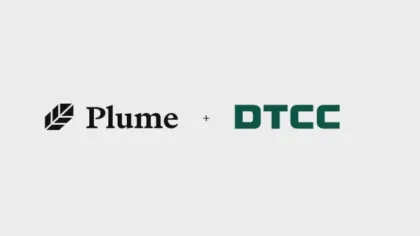 DTCCのRWAトークン化サービスを支援へ、プルームがワーキンググループ参加