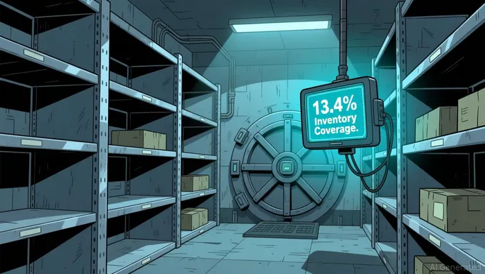 Silver Value in 2026: How Physical Supply Constraints Outpace Federal Challenges