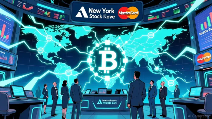 Avalanche Price Gains 5% Amid Institutional Partnerships With NYSE And Mastercard