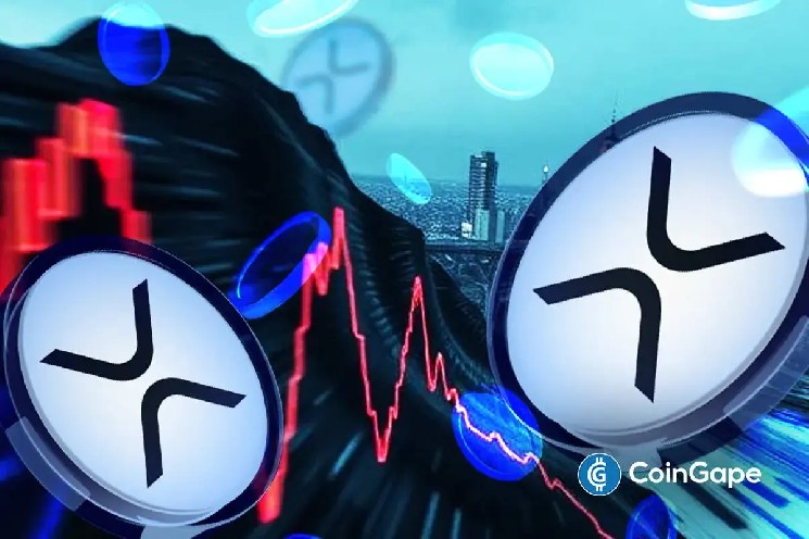 What’s Keeping XRP Price Below $3 After a Significant Jan 2026 Rally?