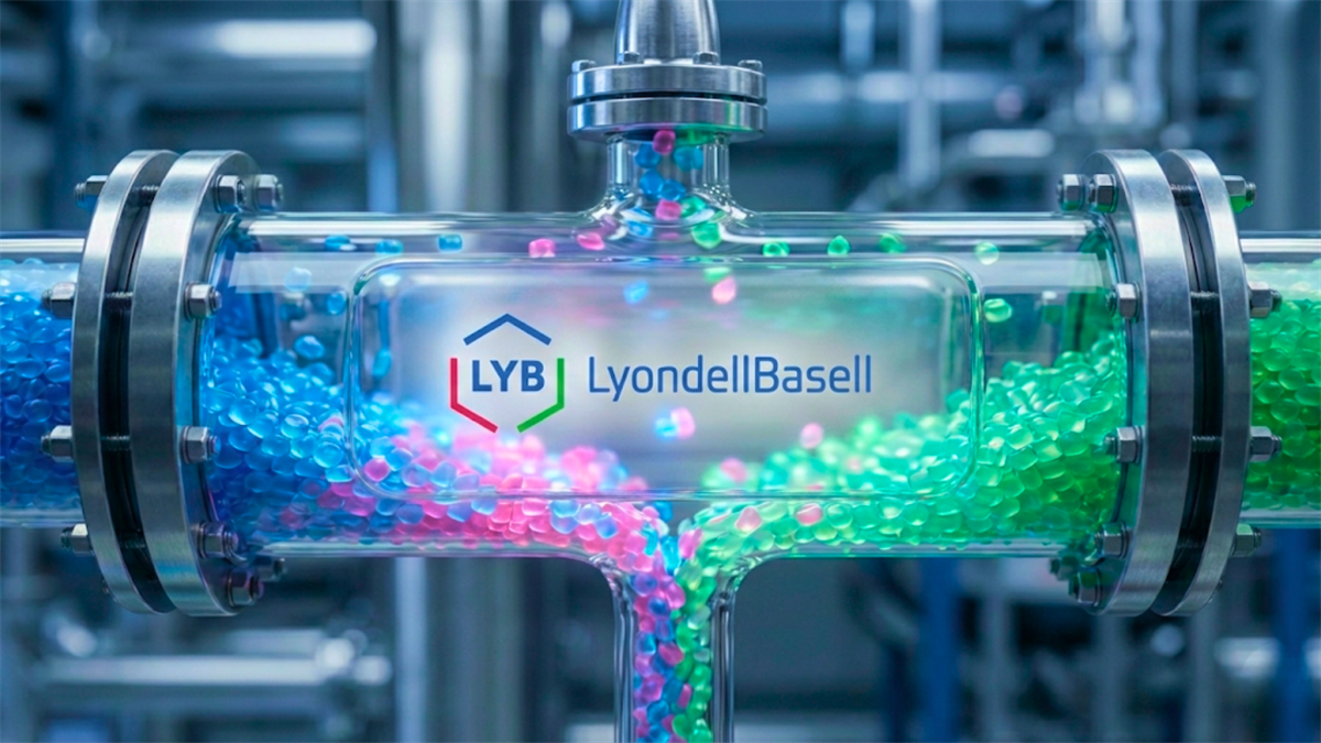 Is LyondellBasell's Nearly 10% Dividend Safe, or a Warning Sign for Investors?
