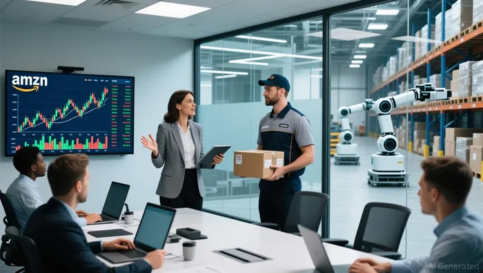 Amazon Call Dominance at $230 and $220 Shows Bullish Sentiment — Here’s How to Ride the Momentum