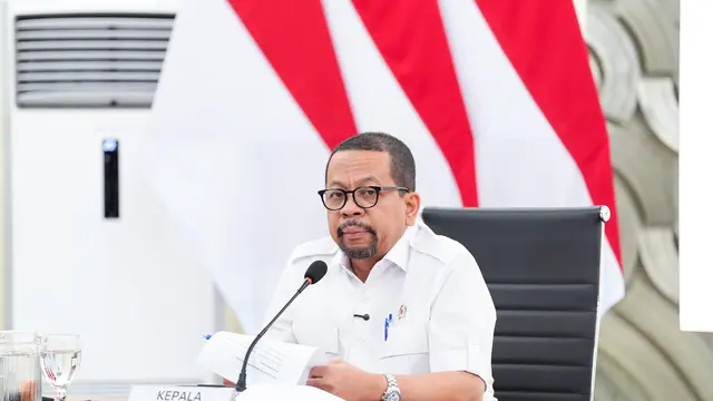 APBN KiTa Perdana Suahasil Jadi Menkeu: Pendapatan-Belanja Negara On Track, Defisit Terkendali image 2