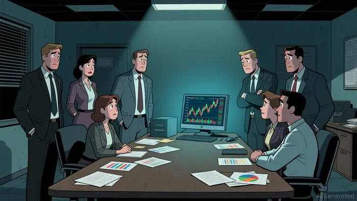 LUNR Alternates Between Bearish Golden Cross and Bullish Death Cross