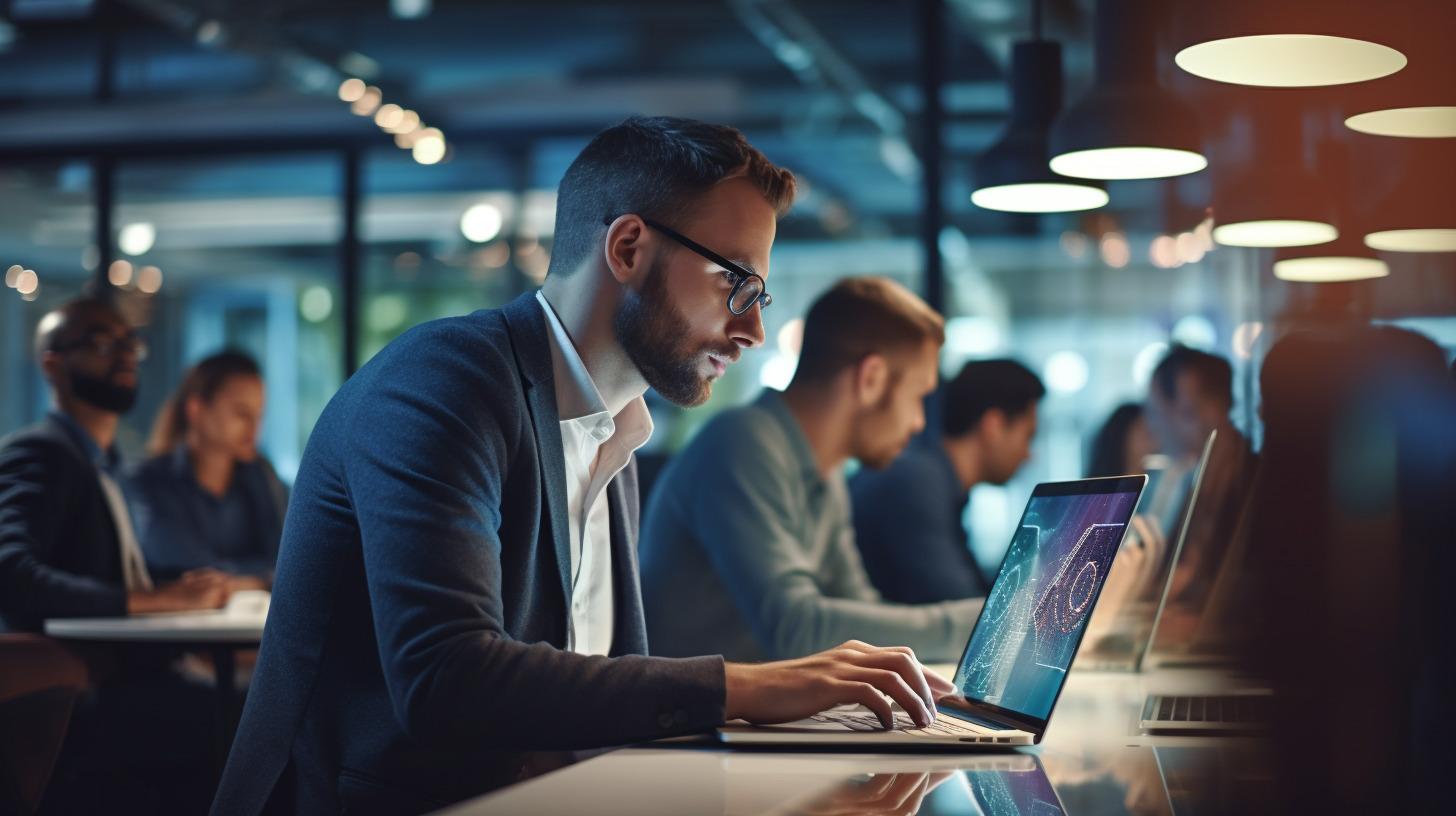 Analysts Highlight Amdocs Limited (DOX) Resilient Results Amid Macro Pressures image