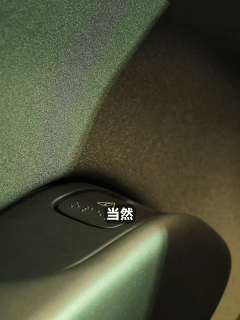 特斯拉无人车 Cybercab实拍：没有方向盘也没有刹车，这辆车属于未来 image 5
