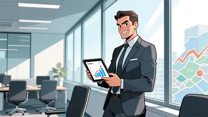 OSB Group Buyback: Strategic Move or Indication of Restricted Growth Potential?