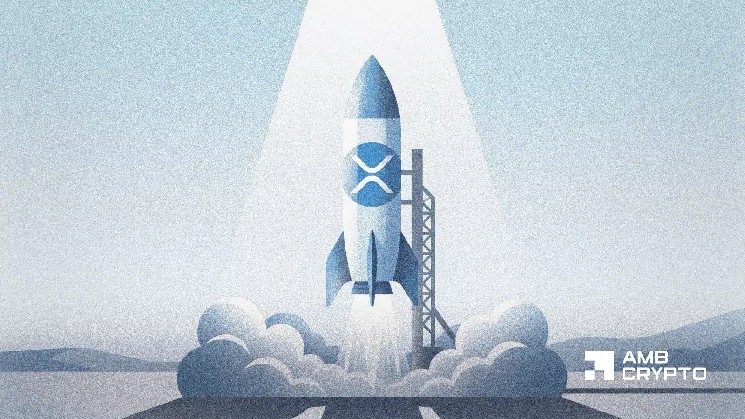 XRP/BTC consolidates for 10 weeks – Is a FOMO-fueled breakout next?