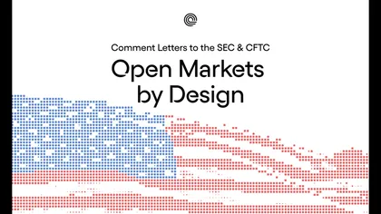 オンド、個別株の無期限先物解禁を米当局に要請
