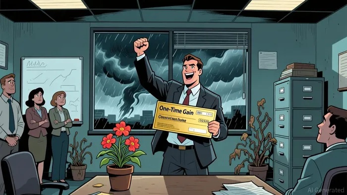 Curis’s Ongoing Revenue Overhaul Pushes Pipeline Into Survival Mode