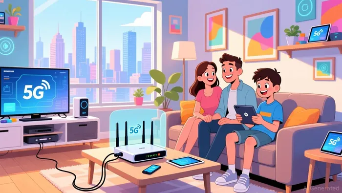 Mint Mobile’s MINTernet Could Strain T-Mobile’s 5G Network—The Impact Depends on When It Happens image