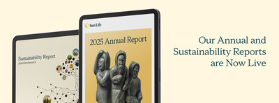Sun Life releases 2025 Annual Reports image 2