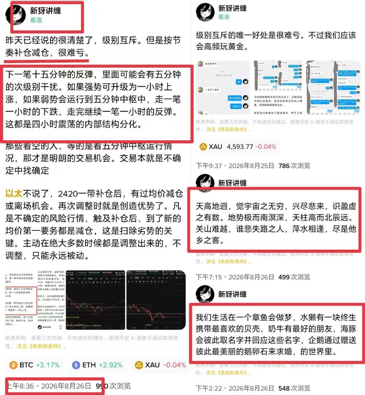 新犽讲缠：比特币8.28后市可能 image 5