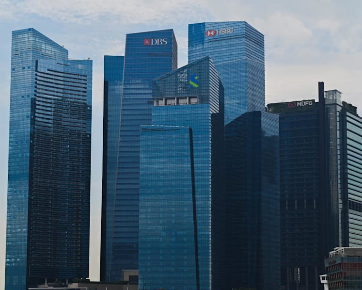 新加坡金管局动向:成立专项工作组,应对 AI 诈骗和量子计算威胁 image 0