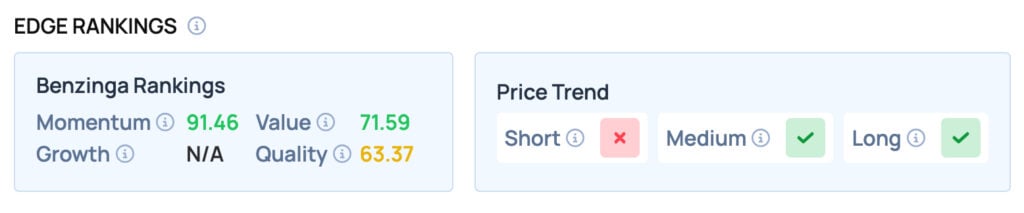 GM Recalls 43K SUVs Over Transmission Defect That Could Lock Rear Wheels