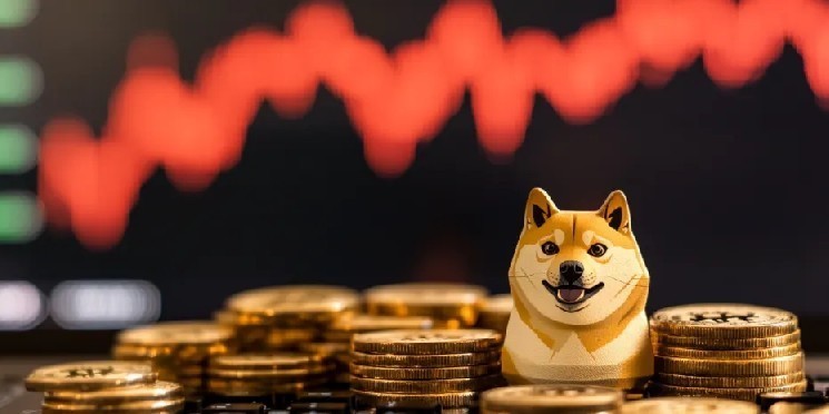 Dogecoin Price Prediction: Can DOGE Break Above $0.105 Resistance? image 0