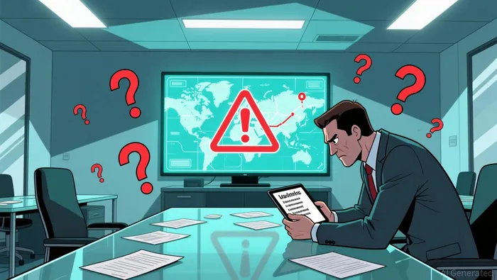 Lombard Delays Amid Ambiguous Regulations