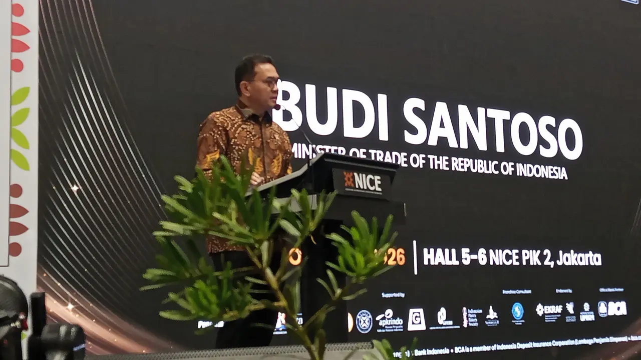 Dua Tahun Prabowo-Gibran, Ekspor Indonesia Tembus US$ 282,91 Miliar image 0