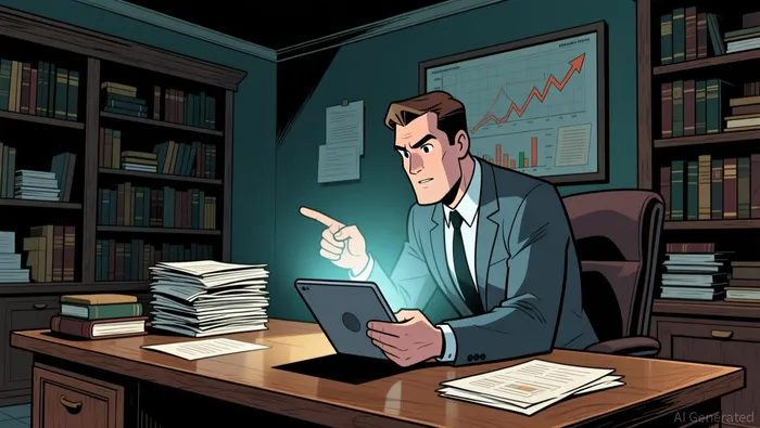 Ackman Labels Them a 'Bargain': Examining MSFT and NVDA Cash Flow During Market Downturn