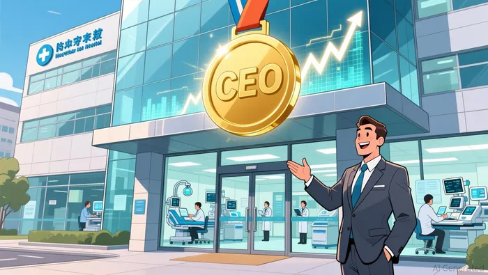 Oscar Health's Surge on Speculation: Will May 6 Earnings Validate the Positive Outlook?