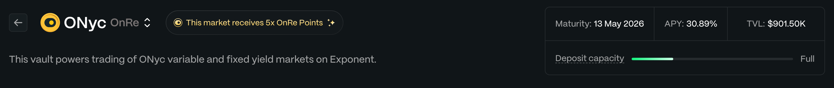 懒人理财攻略｜ Cap 官宣稳定币空投后新池 APY 攀升； hyENA 提高 LP 额度（ 1 月 22 日）