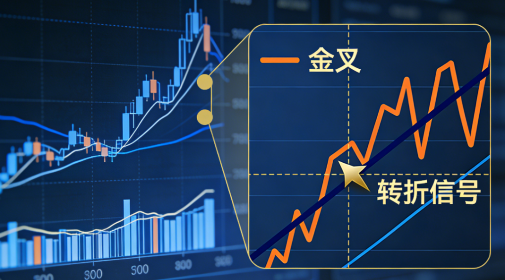 Рідкісний "золотий хрест" з'явився, технічний аналіз долара сигналізує про зміну тренду