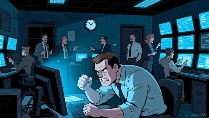 Circle’s Price Decline: An Examination of the Shift from $94 to $85