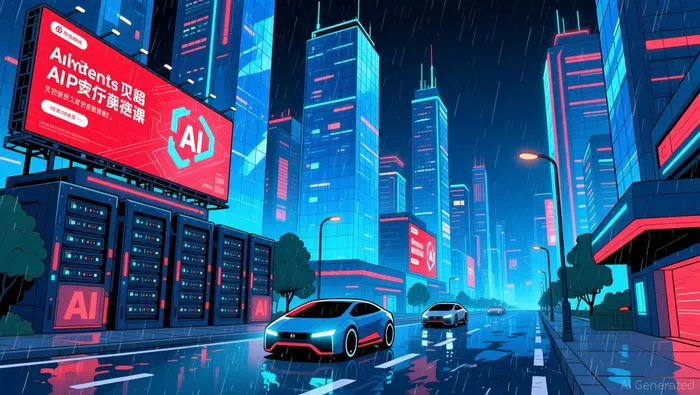 OpenAI's $122 Billion Gamble: Unveiling the Secret Infrastructure Maneuver in the AI Growth Curve