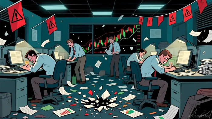 WHEN's 10-K Postponement: Is It Due to Staffing Changes or Indications of Failing Oversight?