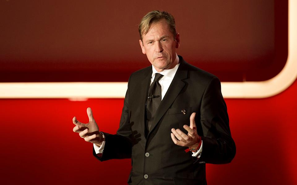 Come Axel Springer è passato dalle sue origini anti-naziste a diventare una potenza globale transatlantica