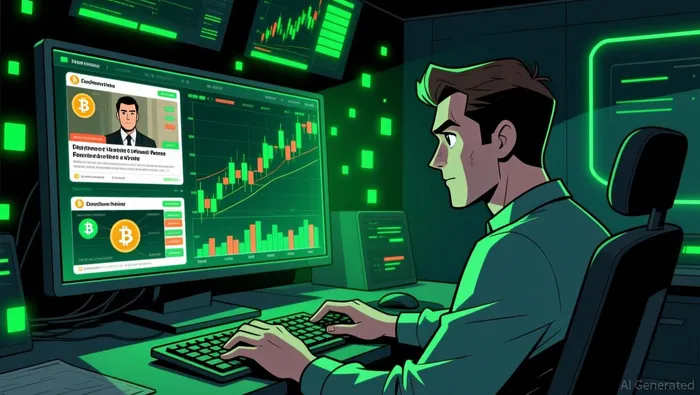 Benzinga's Revenue Flow: Monetizing 25 Million Monthly Readers image