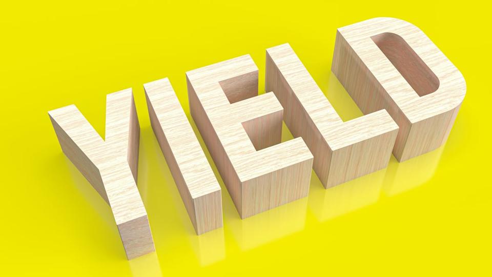 4 Energy Dividend Stocks Worth Buying This April