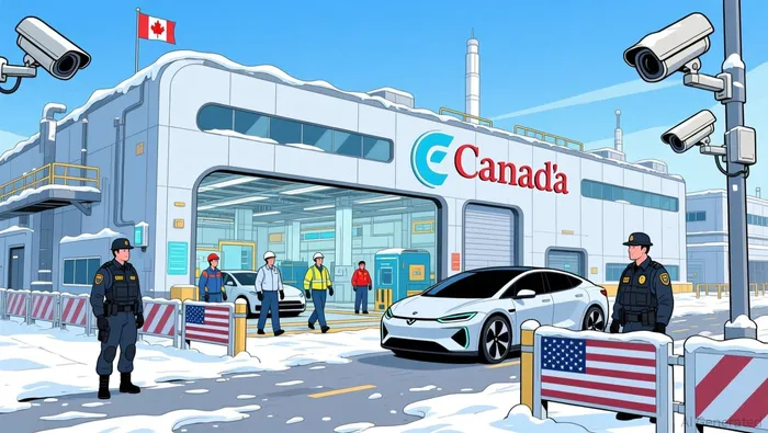 Automotive Policy Chart