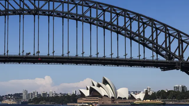 Pengembang RI Garap Proyek Rp 25 Triliun di Australia image 1