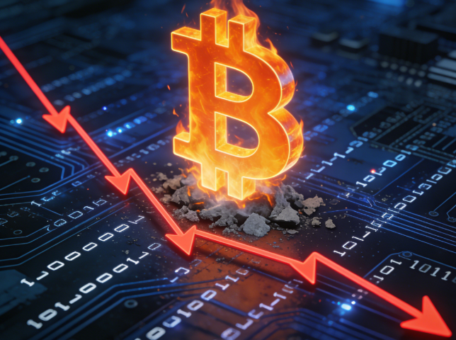 每度电都在燃烧利润：比特币挖矿生存报告 image 0