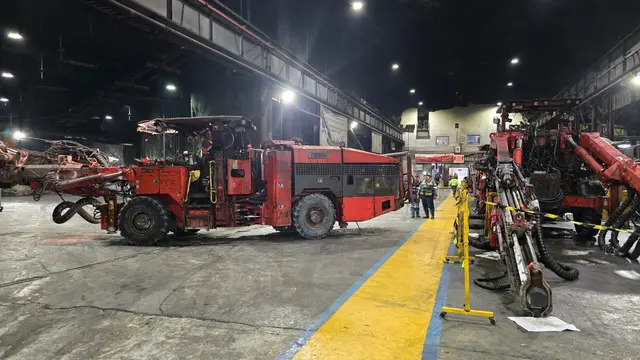 Freeport Indonesia Targetkan Tambang Kucing Liar Beroperasi 2029 image 2