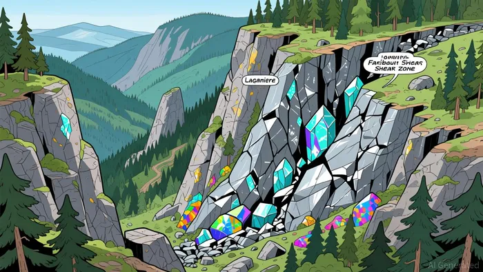 Geopolitical Strains Turn Germanium Extraction into a Critical Strategy for Diversifying in a Market Vulnerable to Supply Constraints