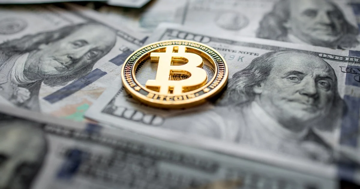 ビットコイン66,000ドル台、中東リスクとFOMC控え上値重く  image 0