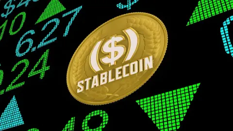 Một stablecoin vừa sụp đổ nghiêm trọng khi mất 85% giá trị so với mốc neo 1 USD