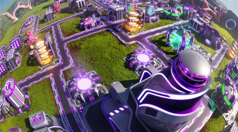 Le jeu Web3 Illuvium est maintenant disponible - Comment y jouer ? image 2